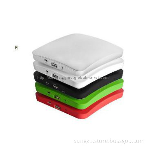 Powerful solar charger & window solar charger for tablet android phone